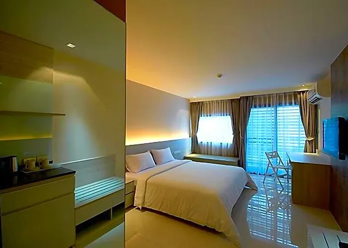 The Present Sathorn