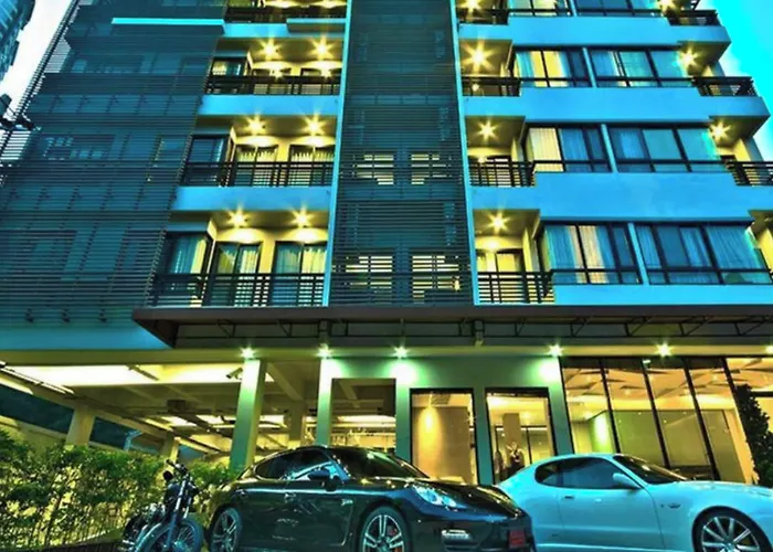 The Present Sathorn